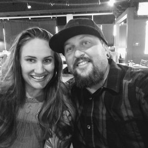 Meet your Posher, Phil amber